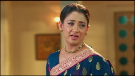 Yeh Rishta Kya Kehlata Hai - 2nd Jun 2024
